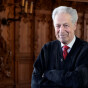 Portraitfoto von Henning Scherf