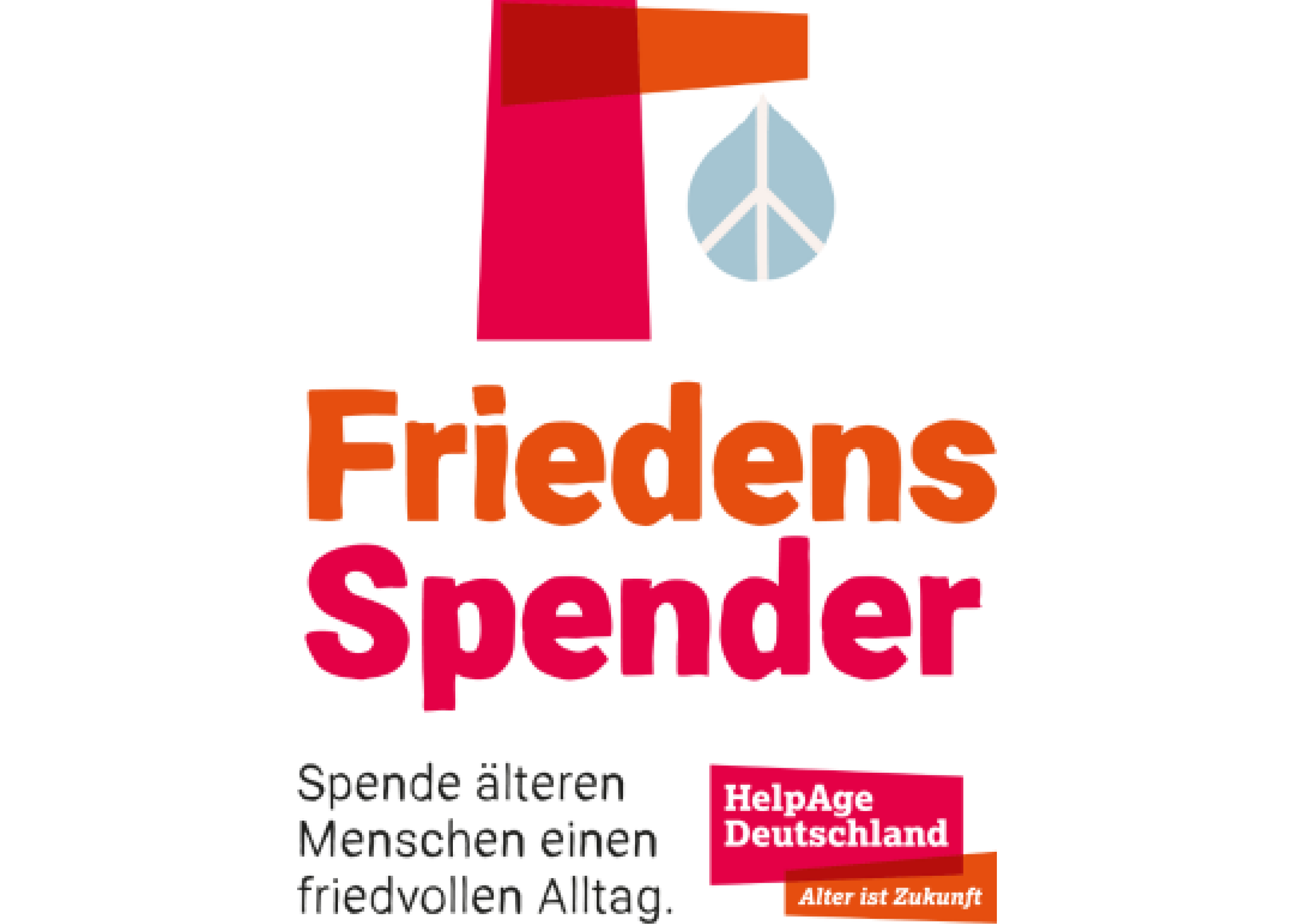 FriedensSpender Logo