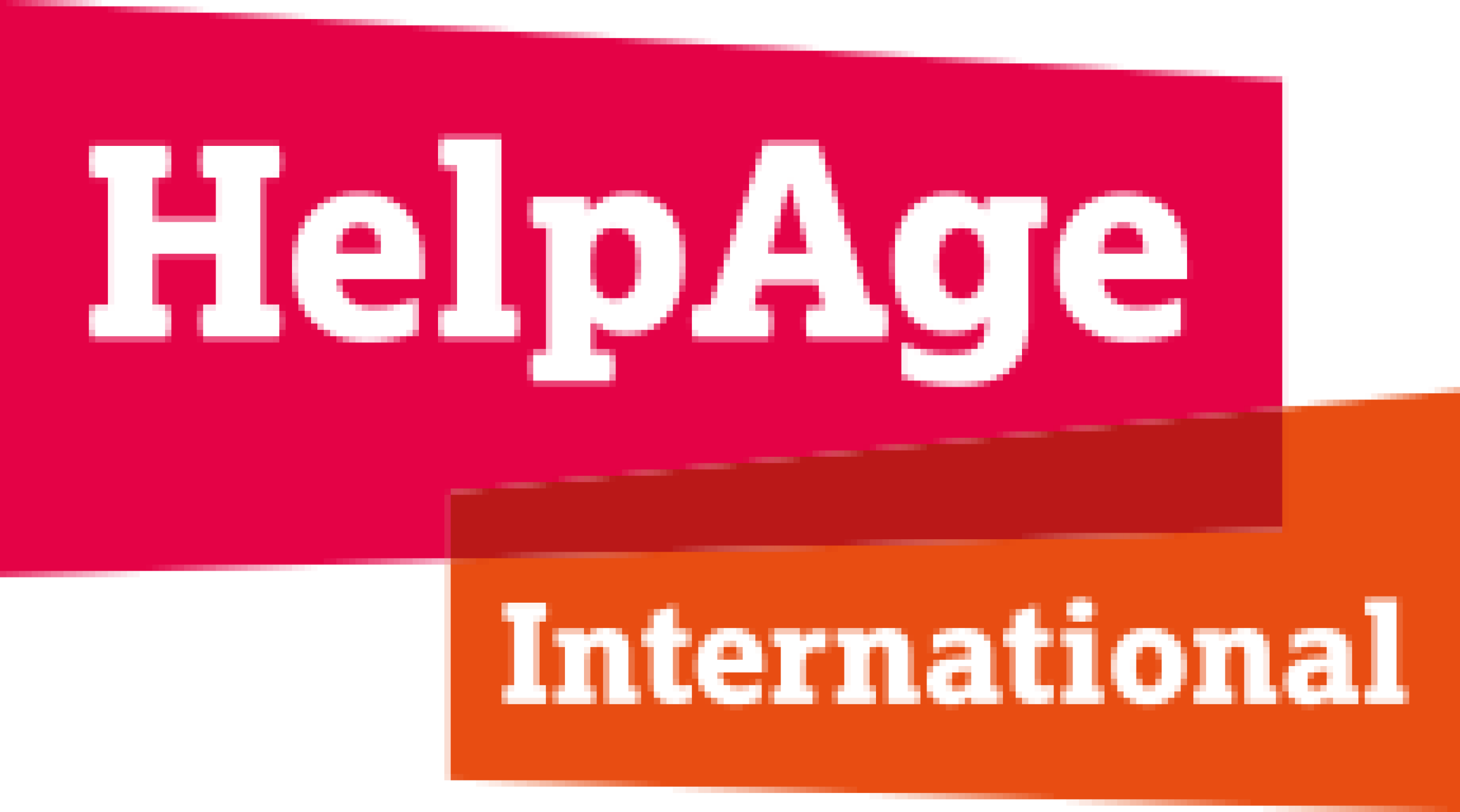 Logo von HelpAge International